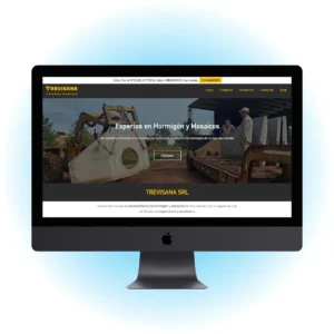 Desarrollo web + SEO